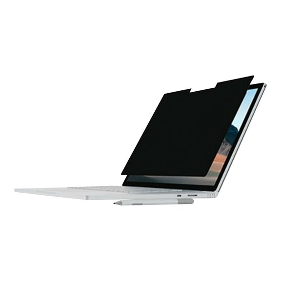 Kensington SA15 Privacy Screen for Surface Book 2/3 15" - For 15"LCD Notebook - Dust Resistant - 1 - TAA Compliant