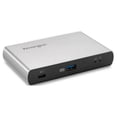 thumbnail image 1 of Kensington SD2600T Thunderbolt 4 Hub K34036NA, 1 of 17