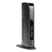 Kensington SD3500v 5Gbps USB 3.0 Dual 2K Docking Station - HDMI/DVI-I/VGA - Windows