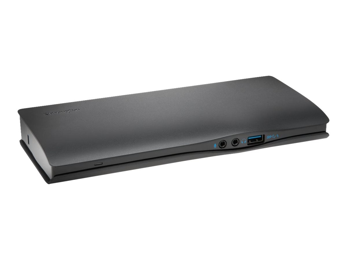 Kensington SD4600P Dock - Thumbnail 2
