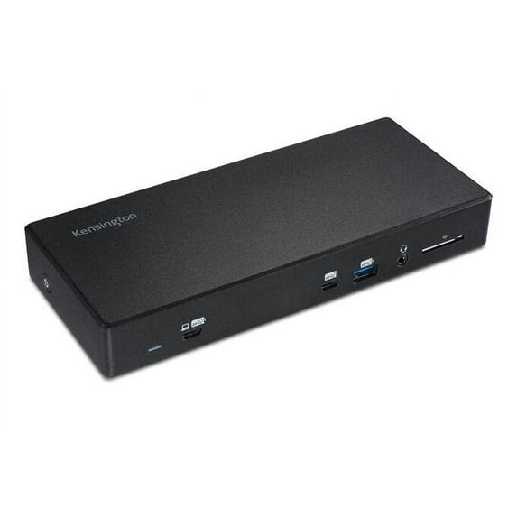 Kensington SD4855P Docking Station