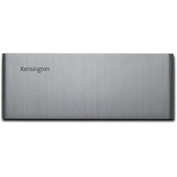 Kensington SD5750T Thunderbolt 4 Dual 4K Dock (DFS)
