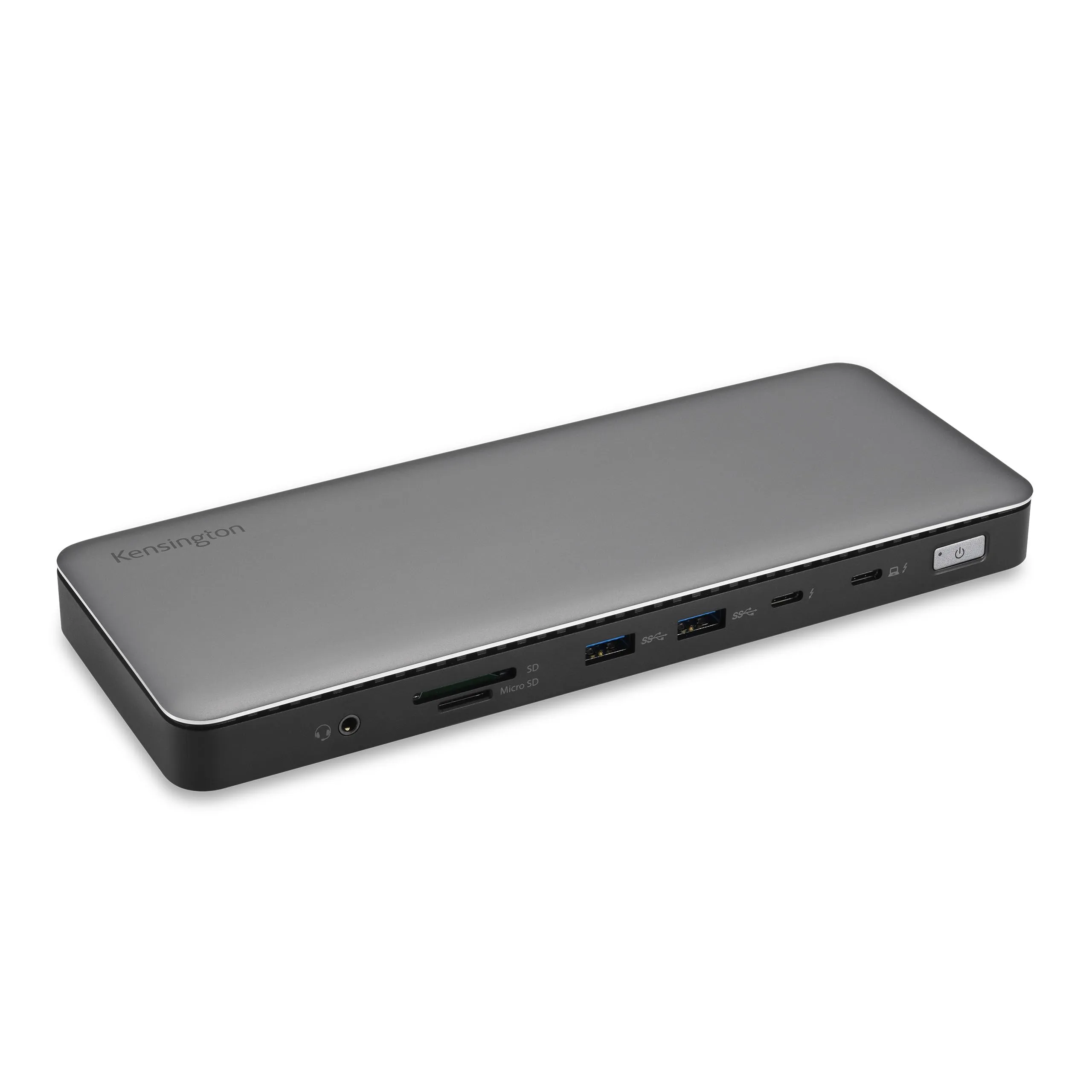 Kensington K35381NA Sd5768t Eq Thunderbolt 4 Dual 4k Docking Station