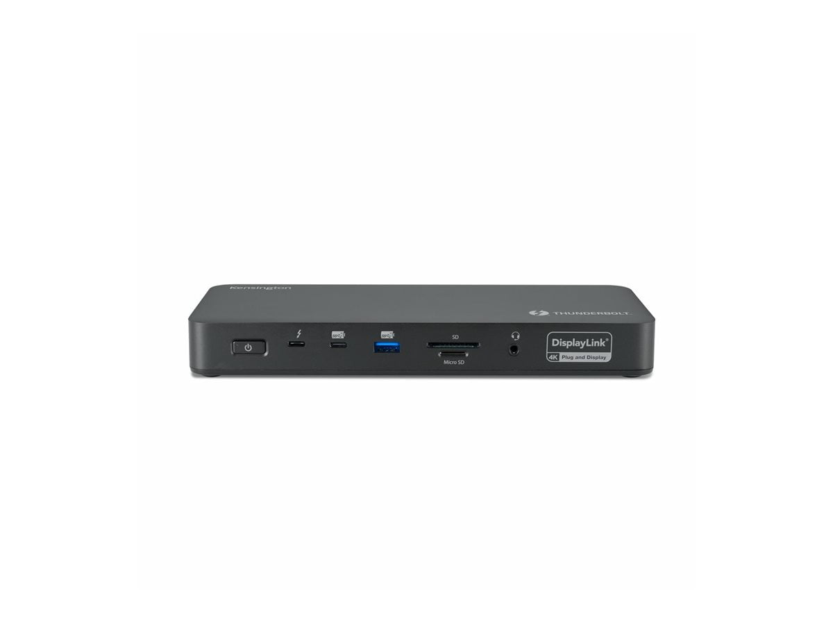 Kensington SD5910T Docking Station