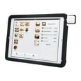 thumbnail image 1 of Kensington SecureBack Rugged Case for Square Readers - Back cover for tablet - rugged, 1 of 9