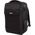 thumbnail image 1 of Kensington SecureTrek 17" Lockable Laptop Backpack (K98618WW), 1 of 22
