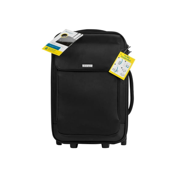 Kensington SecureTrek 17" Laptop Ovrnght