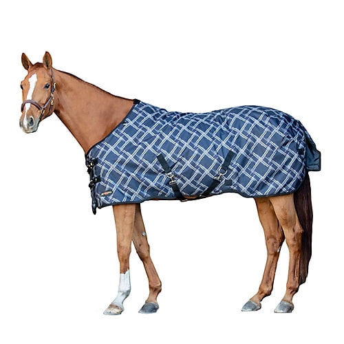 Kensington Signature Pony 300G 66 Deluxe Black