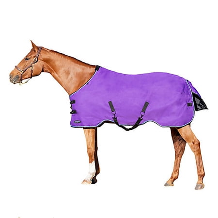 Kensington Signature Pony 300G 66 Purple
