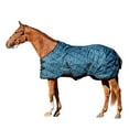 thumbnail image 1 of Kensington Signature Turnout 180G 78 Atlantis Teal, 1 of 4