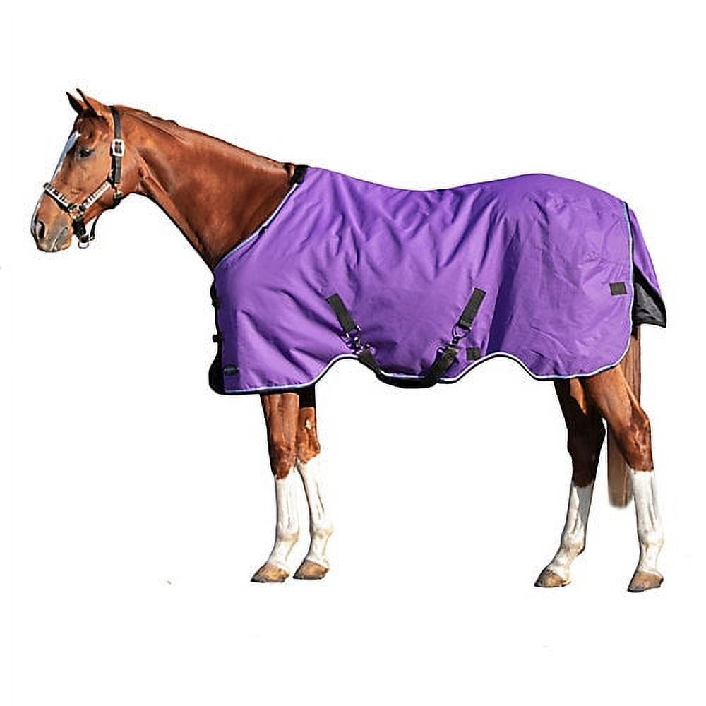 Kensington Signature Turnout Rain Sheet