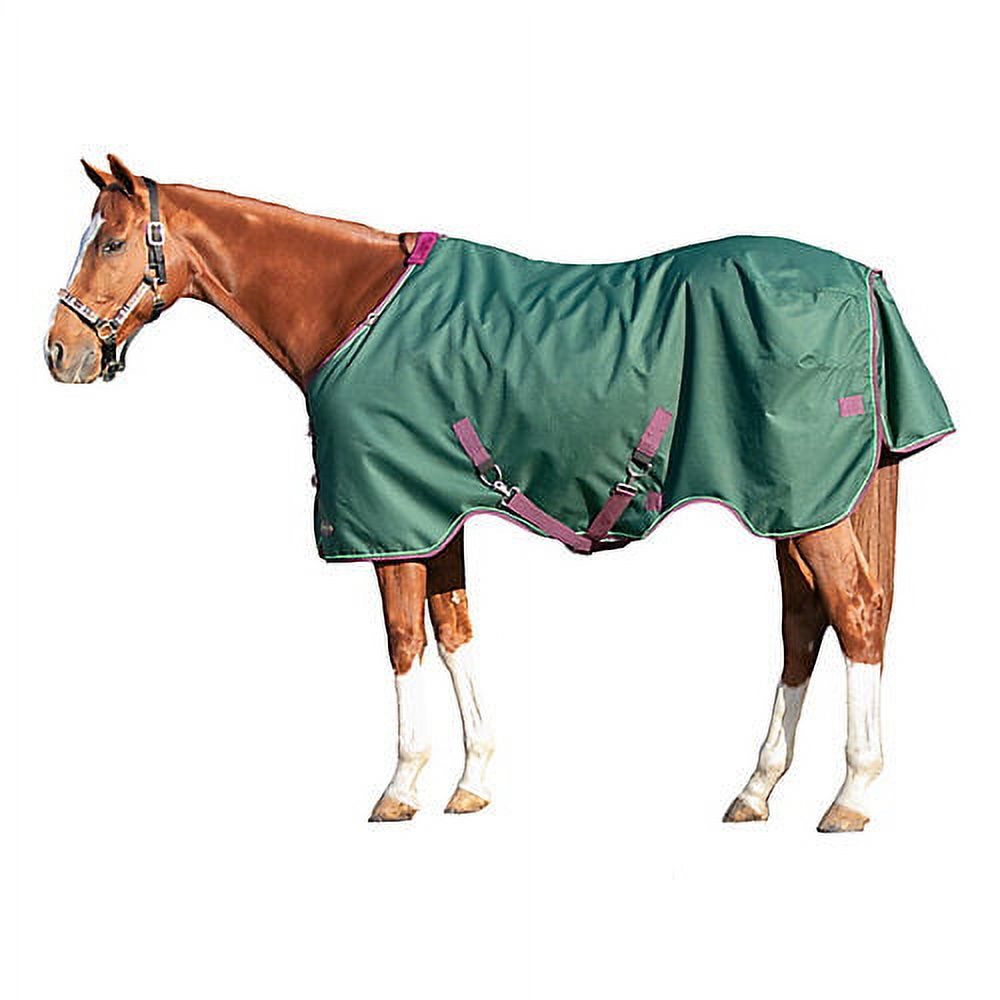 Kensington Signature Turnout Rain Sheet