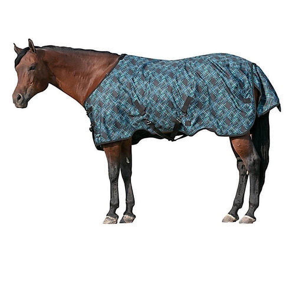 Kensington Signature Turnout Rain Sheet