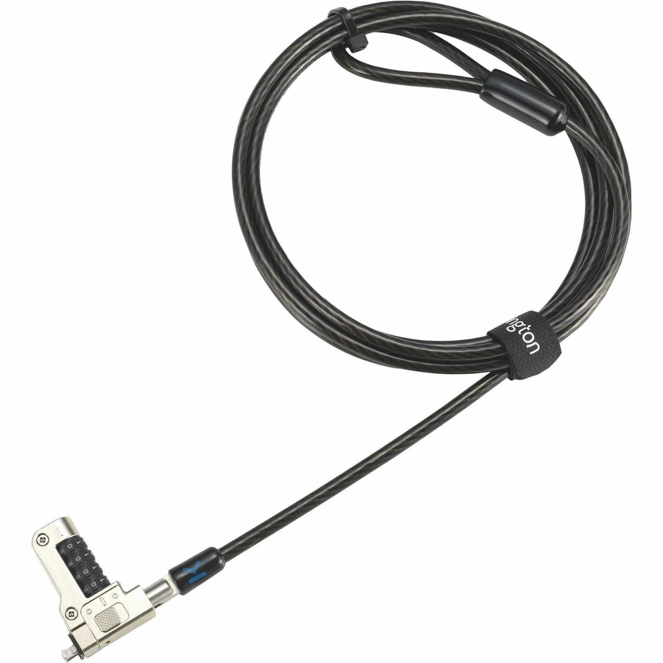 Kensington USB-C 3.2 Gen2 Cable With USB-A Adapter - 1 Meter, 10Gbps Data, 100W Power Delivery