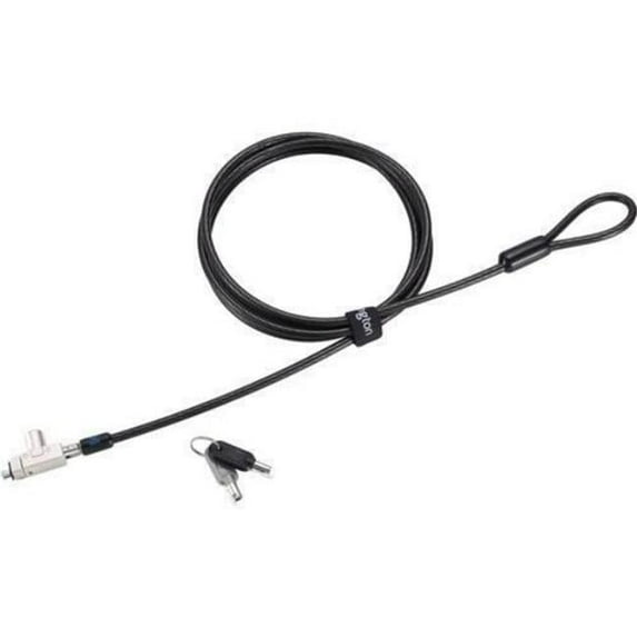 Kensington Slim N17 2.0 Keyed Laptop Lock