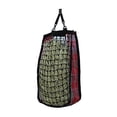 thumbnail image 1 of Kensington Slow Feed Hay Bag 2 Flake Red Plaid, 1 of 2