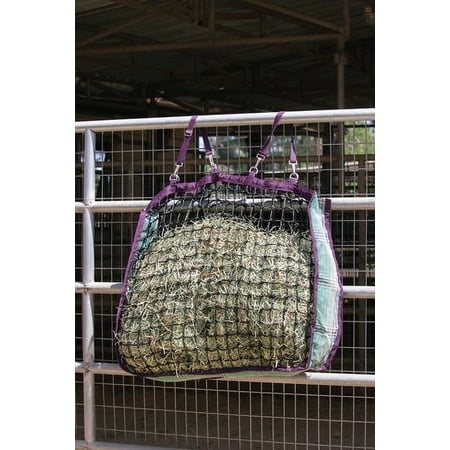 Kensington Slow Feed Hay Bag 4 Flake