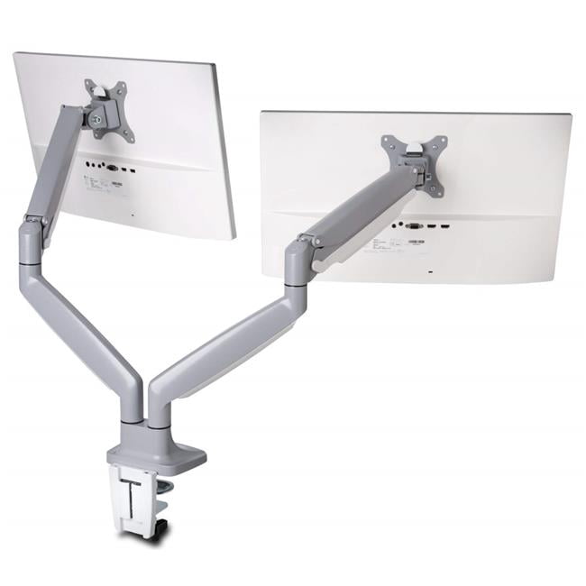 Kensington SmartFit Mounting Arm for Monitor – Silver Gray (K55471WW) Sansujyuku sansujyuku.com