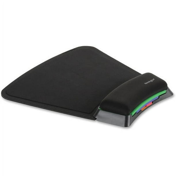Kensington SmartFit Mouse Pad - 10.38 Kensington SmartFit Mouse Pad - 10.38