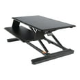 thumbnail image 1 of Kensington SmartFit Sit/Stand Desk - Notebook stand, 1 of 4