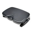 thumbnail image 1 of Kensington SmartFit® Solemate™ Plus Foot Rest — Black, 1 of 2