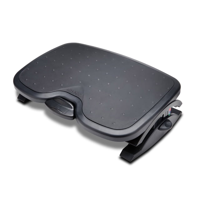 Kensington SmartFit SoleMate Plus Foot Rest — $58