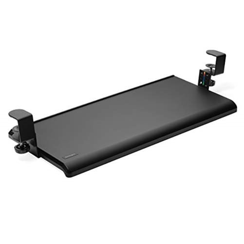 Kensington Smartfit Tooless Clamp-On Keyboard Drawer K55407WW
