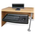 thumbnail image 1 of Kensington SnapLock K62834US Keyboard Tray, 1 of 2