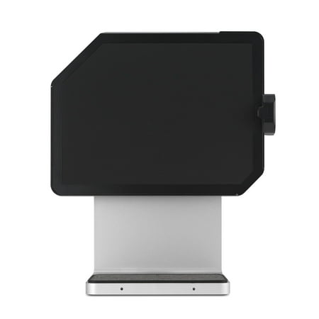 Kensington - StudioDock USB-C HDMI for iPad 2018 3rd Gen 2020 4th Gen Apple iPad Pro Tablet iPad Pro 12.9 - Docking Station - Silver