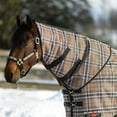 thumbnail image 1 of Kensington SuperMesh Neck Warmer (300 Medium) Color: Deluxe Black, Size: X-Large - Kensington Protective Products, 1 of 1