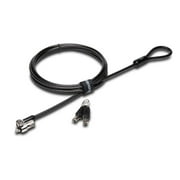 Kensington Technology-Security Microsaver 2.0 Keyed Laptop Cable Lock