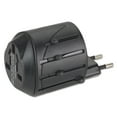 thumbnail image 1 of Kensington Travel Plug Adapter, 1 of 2