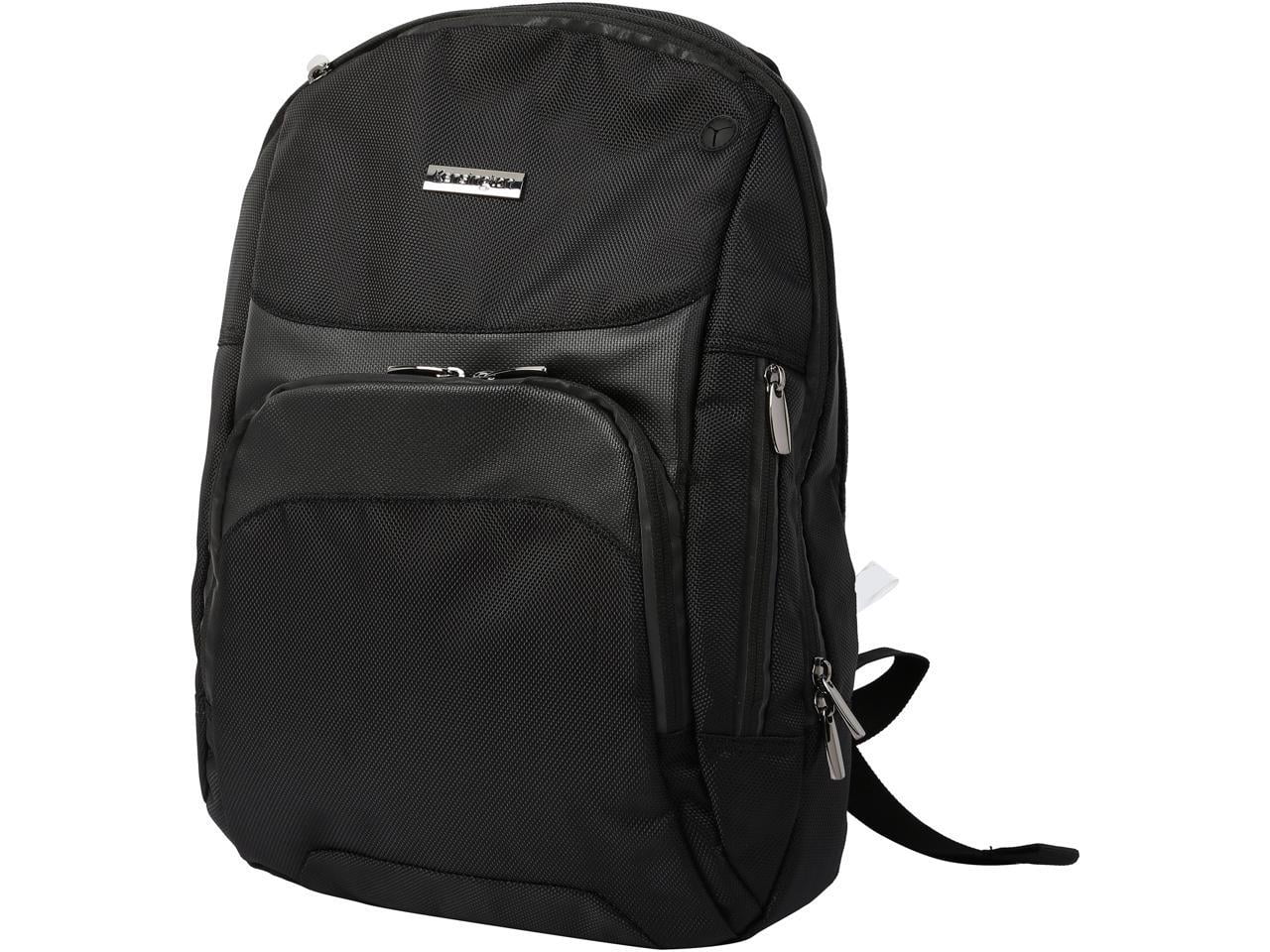 Kensington triple trek slim backpack hotsell