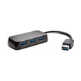 thumbnail image 1 of Kensington UH4000 USB 3.0 4-Port Hub - Electronics, 1 of 8
