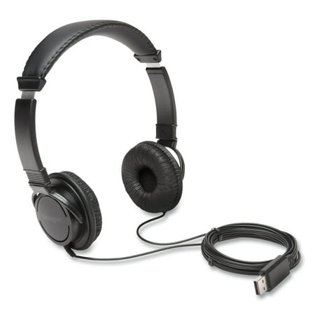Kensington USB Hi-Fi Headphones