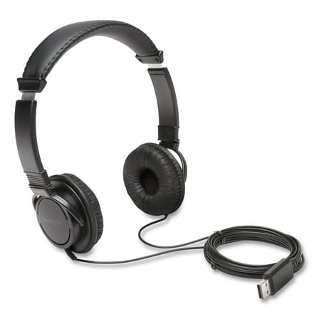 Kensington USB Hi-Fi Headphones