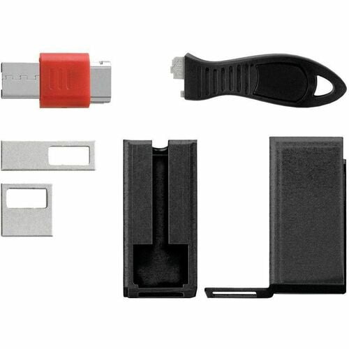 Kensington Universal USB Port Lock Kit