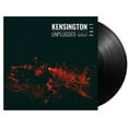 thumbnail image 1 of Kensington - Unplugged - 180-Gram Black Vinyl - Music & Performance, 1 of 1
