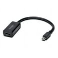 thumbnail image 1 of Kensington VM2000 Video Adapter - Adapter - Mini DisplayPort male to HDMI female, 1 of 3