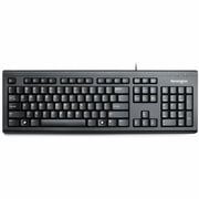 Kensington ValuKeyboard, Wired