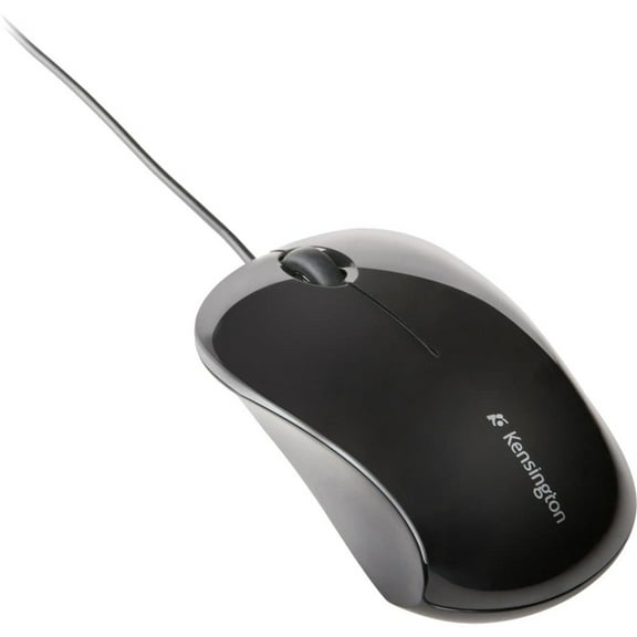 ValuMouse Three - Button Wired Mouse