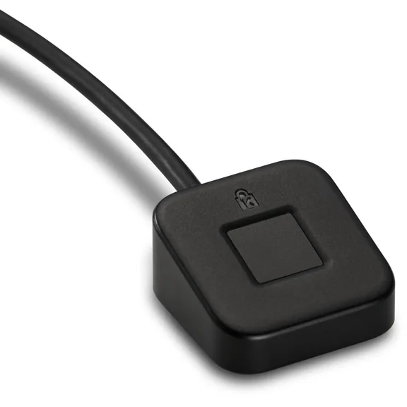 Kensington VeriMark Desktop 2.0 Fingerprint Key Windows Hello & Windows Hello for Business