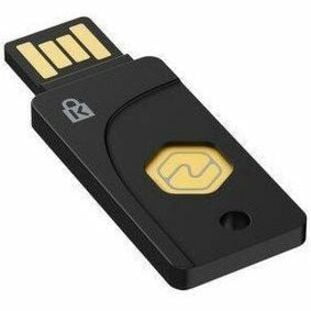 Kensington VeriMark NFC+ USB-A Security Key