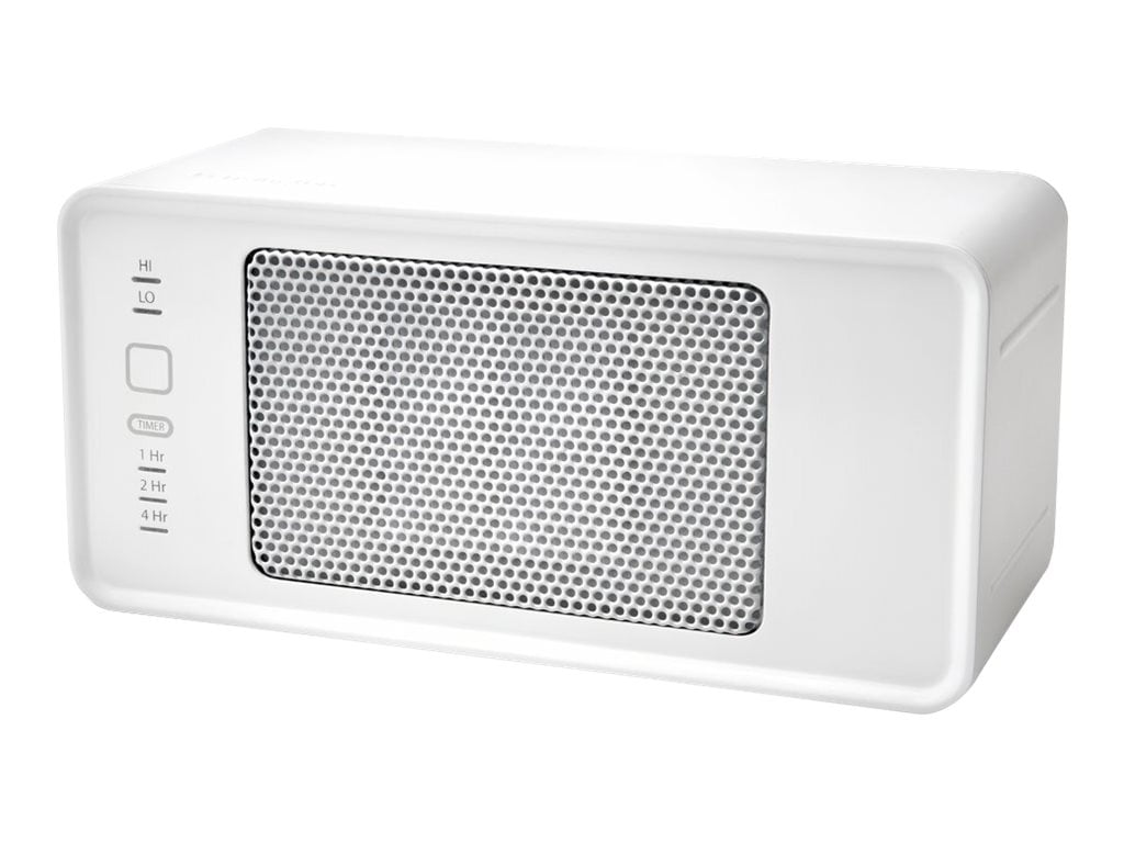 Kensington WarmView - Heater - table, mobile