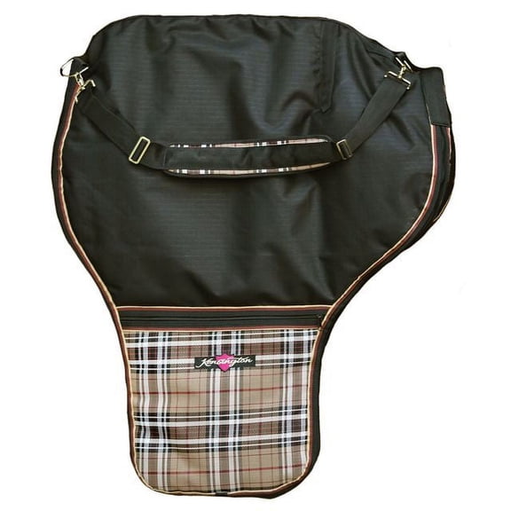 Kensington Western Saddle Carry Bag