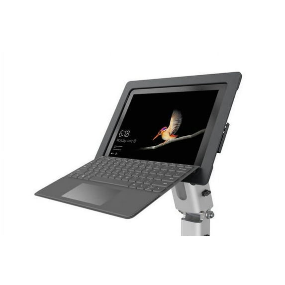 Kensington WindFall VESA Mount for Surface Go - Black