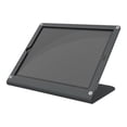 thumbnail image 1 of Kensington Windfall Portrait Stand - Secure table stand for tablet - Heckler Design - for Apple 9.7-inch iPad Pro; iPad Air; iPad Air 2, 1 of 8