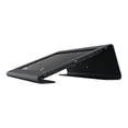 thumbnail image 1 of Kensington Windfall - Secure table stand for tablet - black - for Apple 9.7-inch iPad Pro, 1 of 5