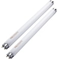 thumbnail image 1 of Kensizer 2-Pack Bug Zapper Light Tubes Replacement 10W Each for 20W Electronic Bug Zapper T8 Lamp Bulbs for Indoor Outdoor, 1 of 7