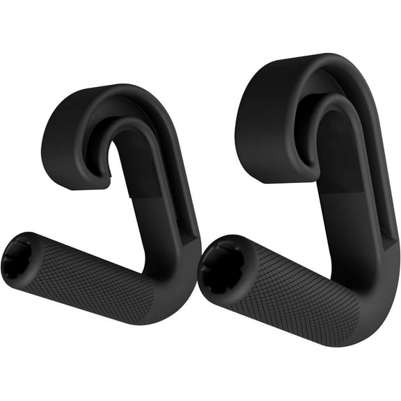 Kensui Swissies : Neutral Grip Handle Attachment For Pull-up Bars, Barbells and Resistance Bands
